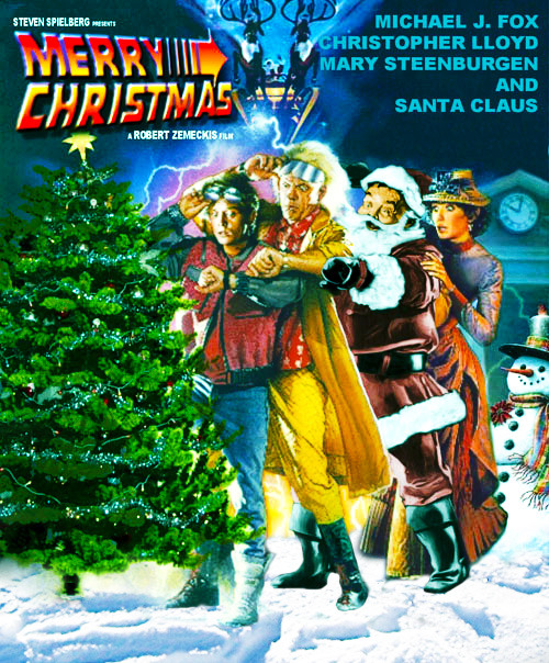 FELIZ NAVIDAD COMPIS!!
