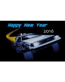FELIZ AÑO NUEVO PARA TODA LA COMUNIDAD DE MUBIS!!!