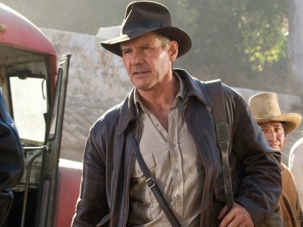 ¡YA HAY FECHA PARA EL REGRESO DE “INDIANA JONES”!