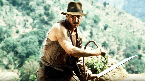 DISNEY CONFIRMA LA SECUELA DE 'INDIANA JONES'