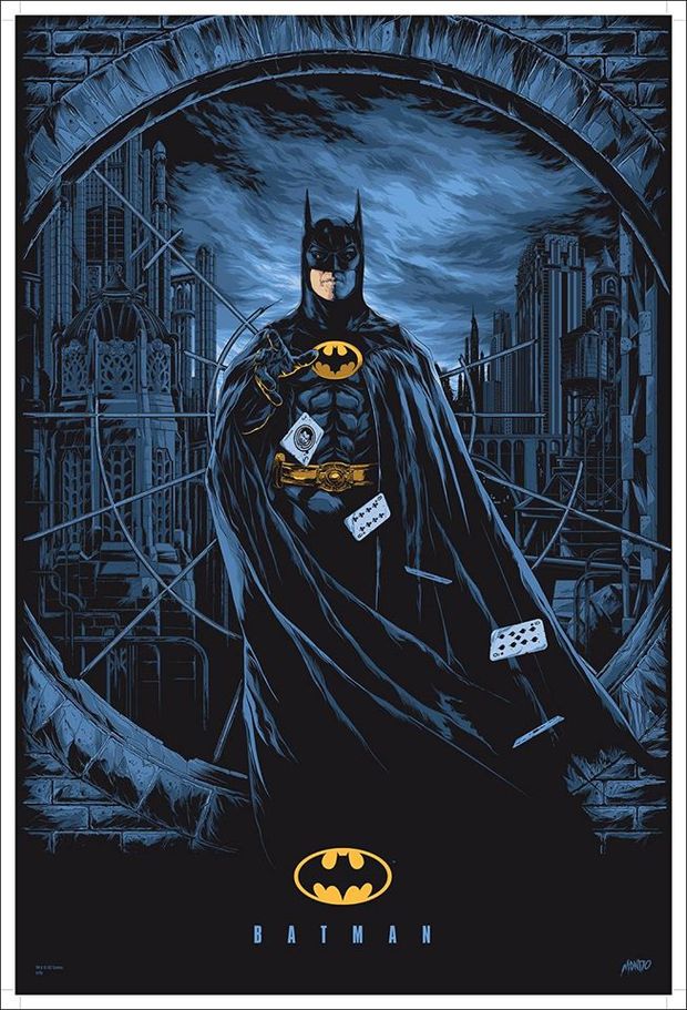 Poster Batman