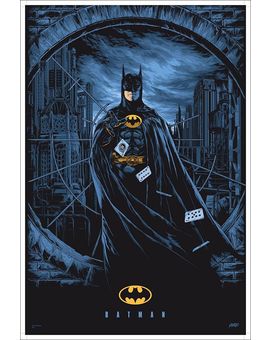 Poster Batman