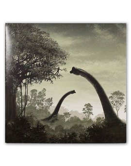 Art Jurassic Park
