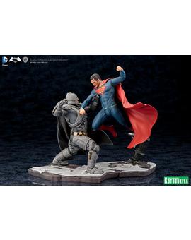 Figuras BatmanVSuperman ArtFx Kotobukiya
