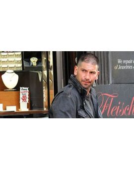 "The Punisher" tendrá su propia serie en Netflix