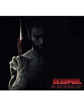 Deadpool!