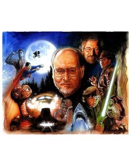 Hoy cumple 84 años el enorme JOHN WILLIAMS