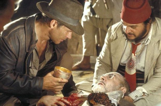 Indiana Jones 5, John Rhys-Davies podria volver!