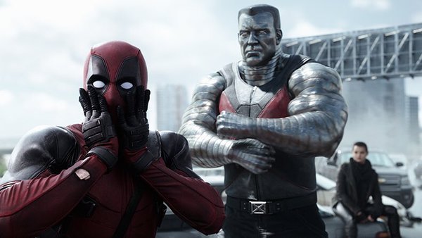 Más de 100 curiosidades y huevos de pascua en ‘Deadpool’ (ALERTA DE SPOILERS)