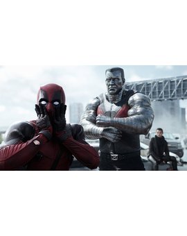 Más de 100 curiosidades y huevos de pascua en ‘Deadpool’ (ALERTA DE SPOILERS)