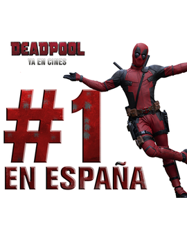 ESCENA POST CREDITOS DEADPOOL CURIOSIDADES (EN INGLES Y ALERTA DE SPOLIERS OJO)