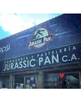 Se de algun compi que le gustaria esta panaderia xD