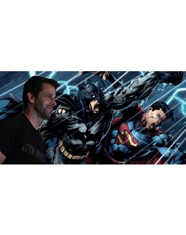 ‘Batman v Superman’: reparto y director opinan sobre las críticas