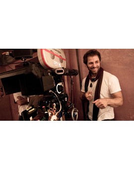 Zack Snyder habla de lo que veremos en la versión extendida de BatmanvSuperman