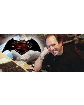 Hans Zimmer se retira del genero de Super heroes...
