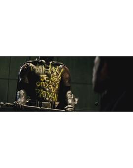 Zack Snyder habla del destino de Robin antes de BatmanvSuperman