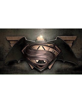 El logo de la Trinidad!