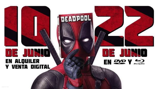 El señor Pool el 22 de Junio a la venta!