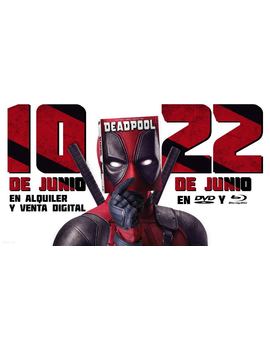 El señor Pool el 22 de Junio a la venta!