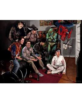 McFly y amigos...