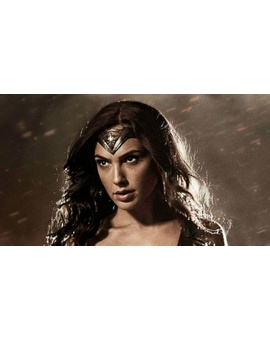 Nuevas fotos del rodaje de ‘Wonder Woman’