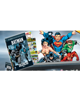 Fans de los comics, recordar mañana a la venta la segunda entrega por 8,99!