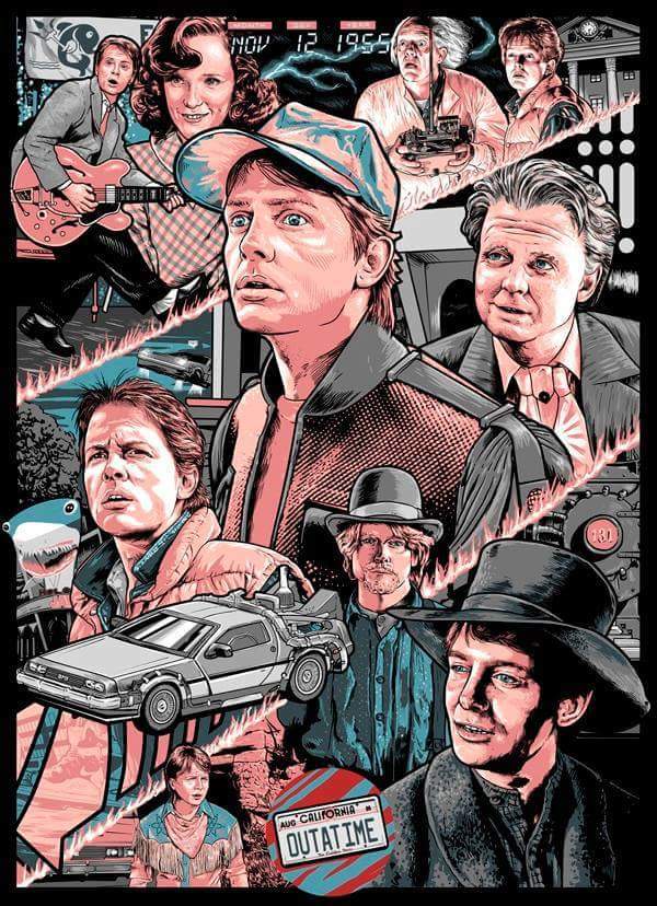 Os dejo una foto de BTTF, por si os gusta ;D