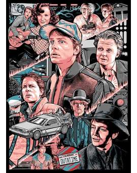 Os dejo una foto de BTTF, por si os gusta ;D