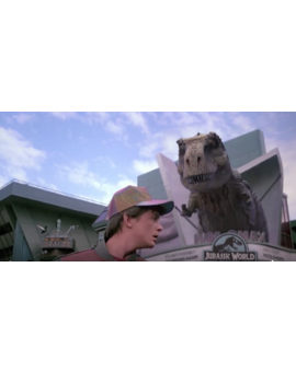 BTTF 2 Version real!
