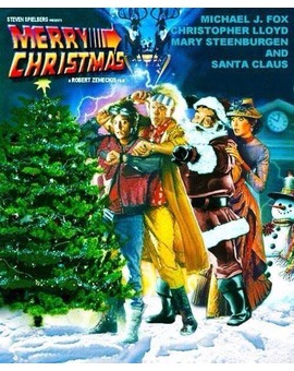 Felices Fiestas a toda la comunidad de Mubis! :D