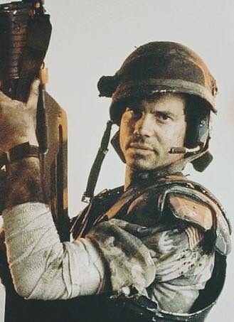 Fallece Bill Paxton a la edad de 61 años... descanse en paz! :(