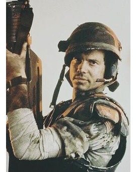 Fallece Bill Paxton a la edad de 61 años... descanse en paz! :(