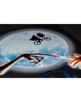E.T. Steelbook