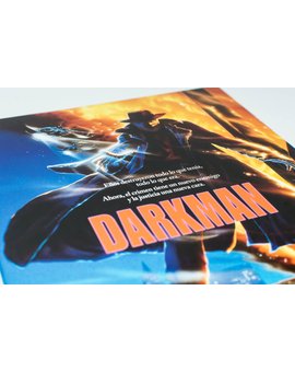 Darkman 
