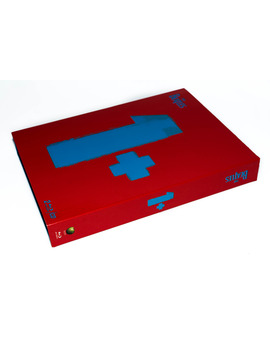 The Beatles 1+ Bluray