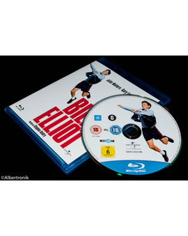 Billy Elliot - Bluray