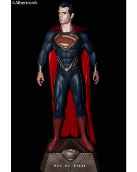 Figura Man of Steel 