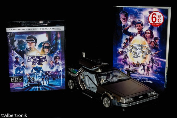 Ready Player One 