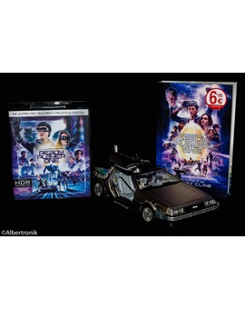 Ready Player One 