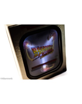 Regreso al Futuro - Trilogía Edición Coleccionista 30 aniversario Bluray