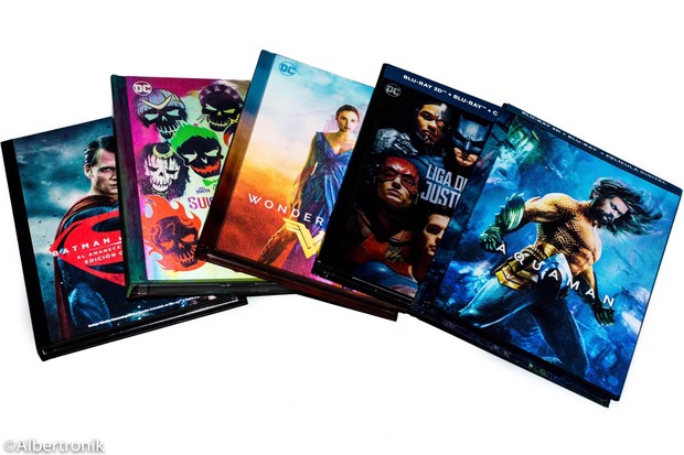 Digibooks DC