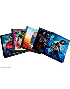 Digibooks DC