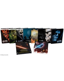 Feliz Star Wars Day
