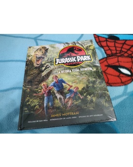 Regalazo por adelantado de cumple de aragornn, mil gracias, me encanta! 