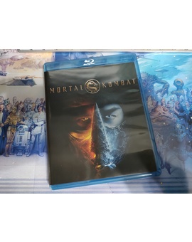 Regalazo de Aragornn!! Mil gracias!! :D