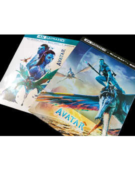 Avatar 4k