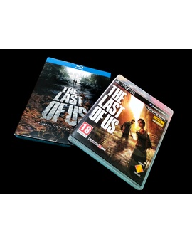 The Last of Us