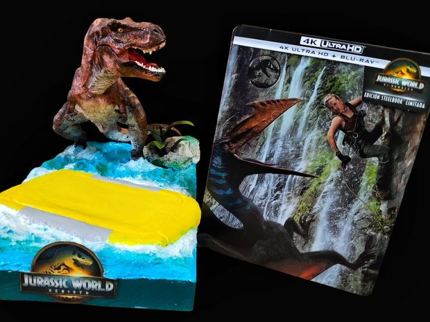 Jurassic World: Rebirth