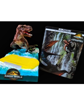 Jurassic World: Rebirth 