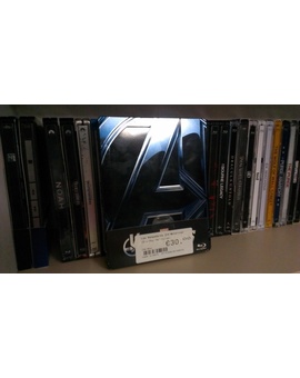 Compra en cex de hoy!!! 